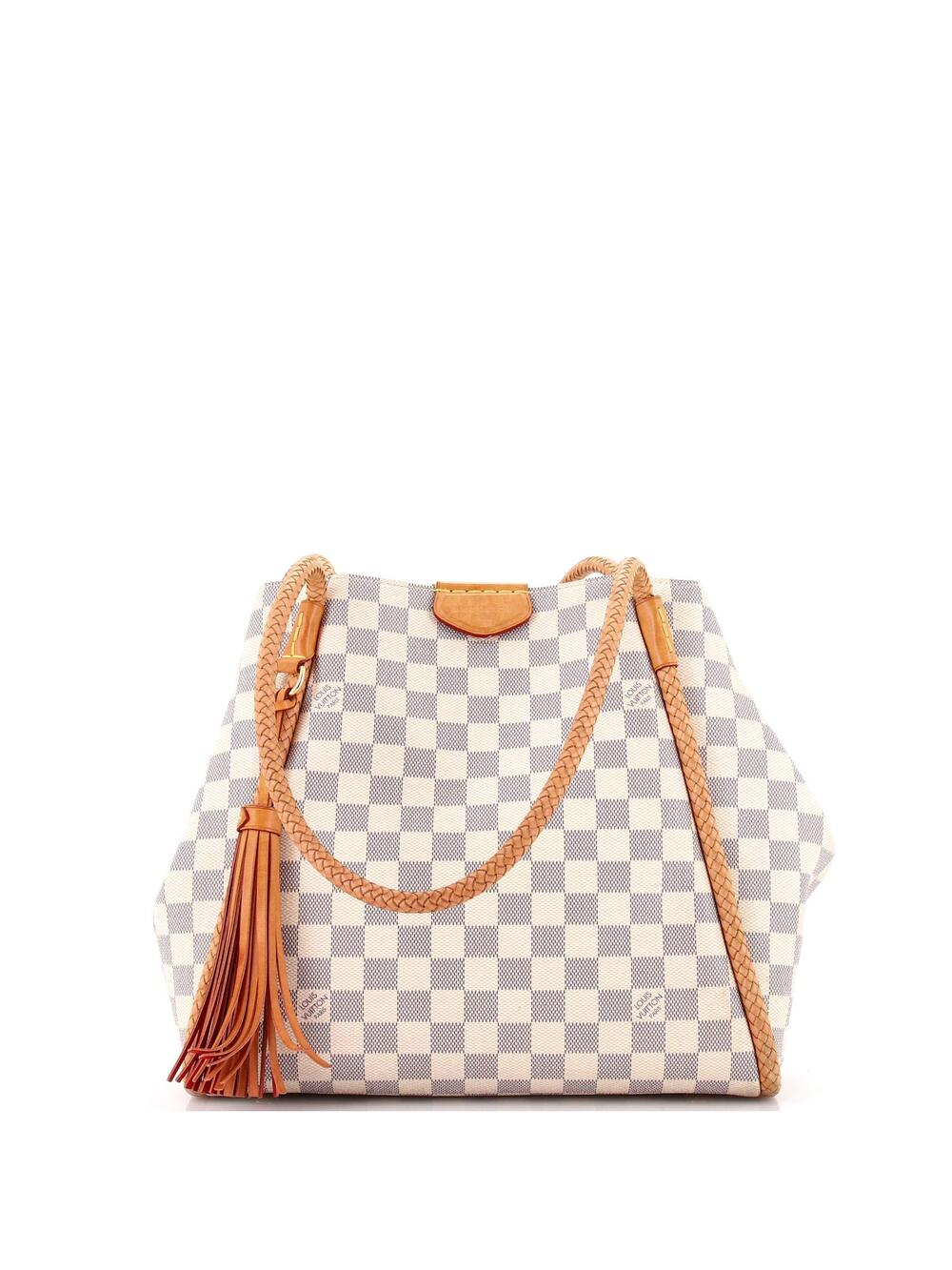 Louis Vuitton Propriano Handbag Damier #370066L20B